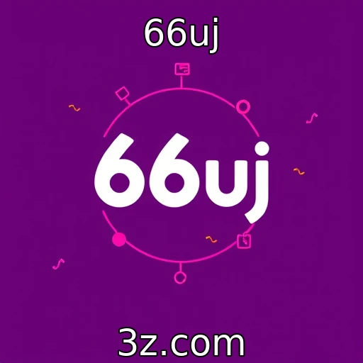 66uj | Crescimento das plataformas de apostas e suas inovações