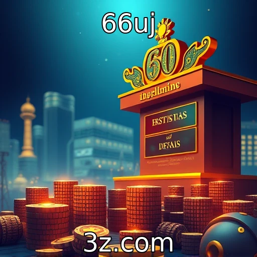 66uj | Regulações emergentes no setor de iGaming no Brasil