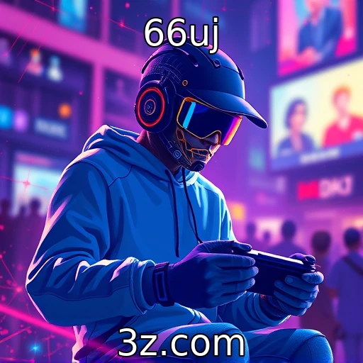 66uj - Impacto das microtransações na experiência do jogador