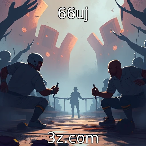 66uj - A importância da narrativa na experiência dos jogadores