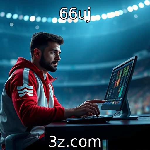 66uj | Análise do impacto do Pix em apostas online